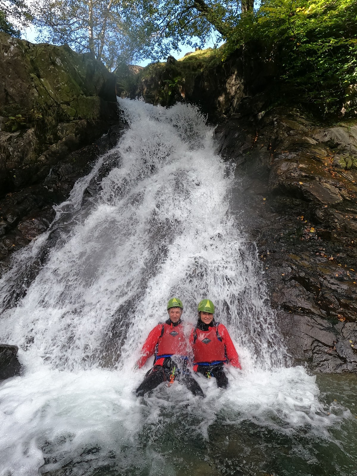 The Ultimate Adventure Date