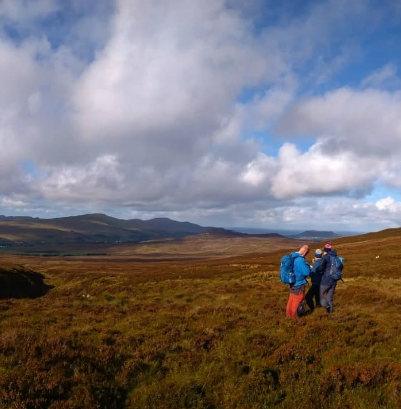 Navigation Course in Northern Ireland