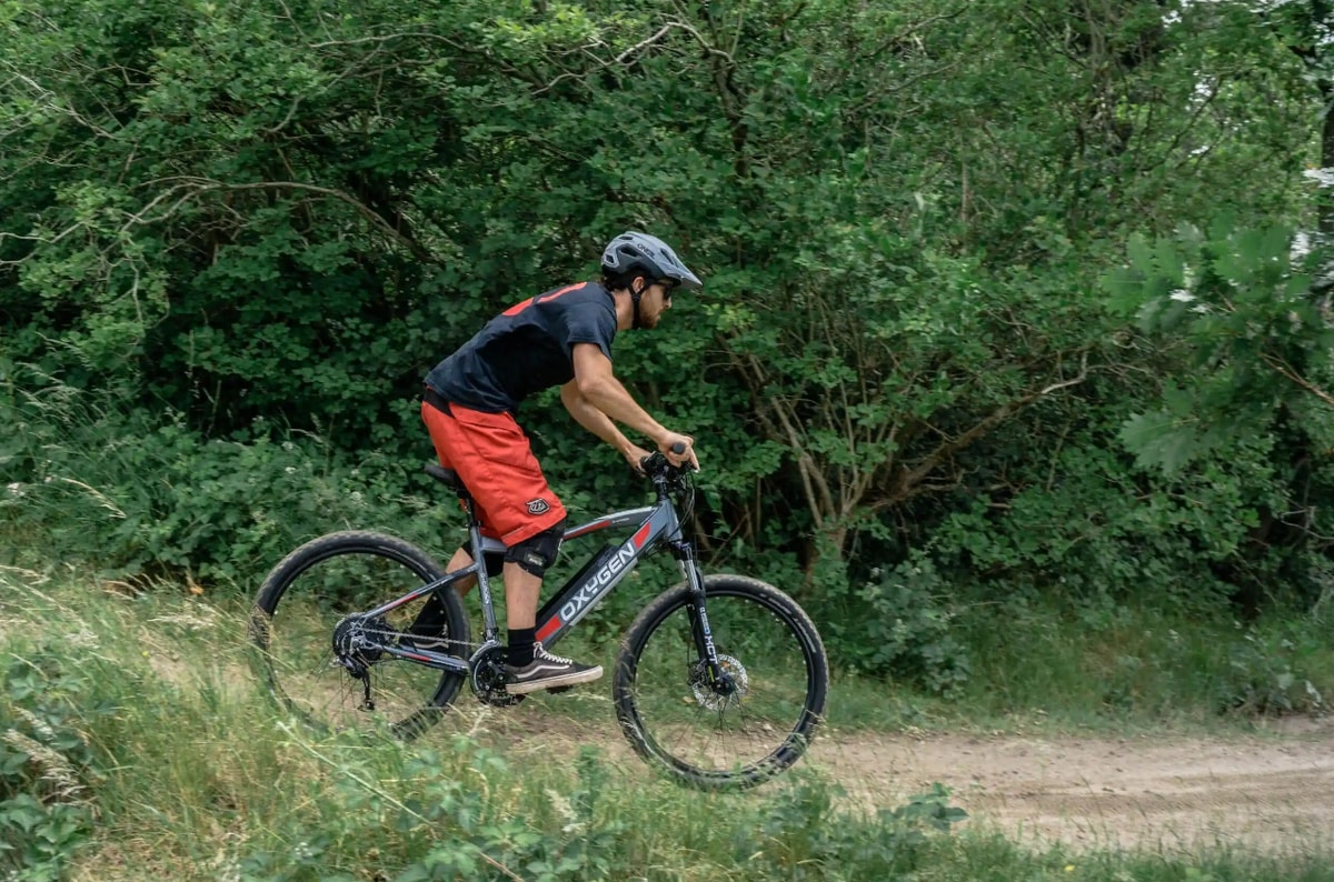 E-bike Tours Across Kent