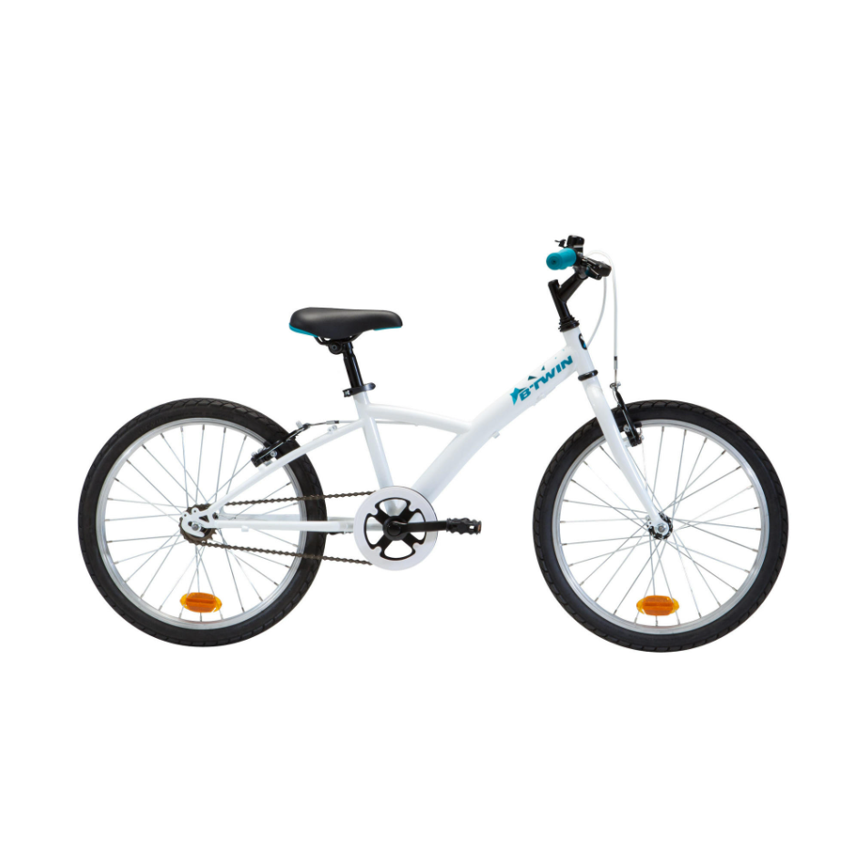 Children’s Bike Rental in Barcelona