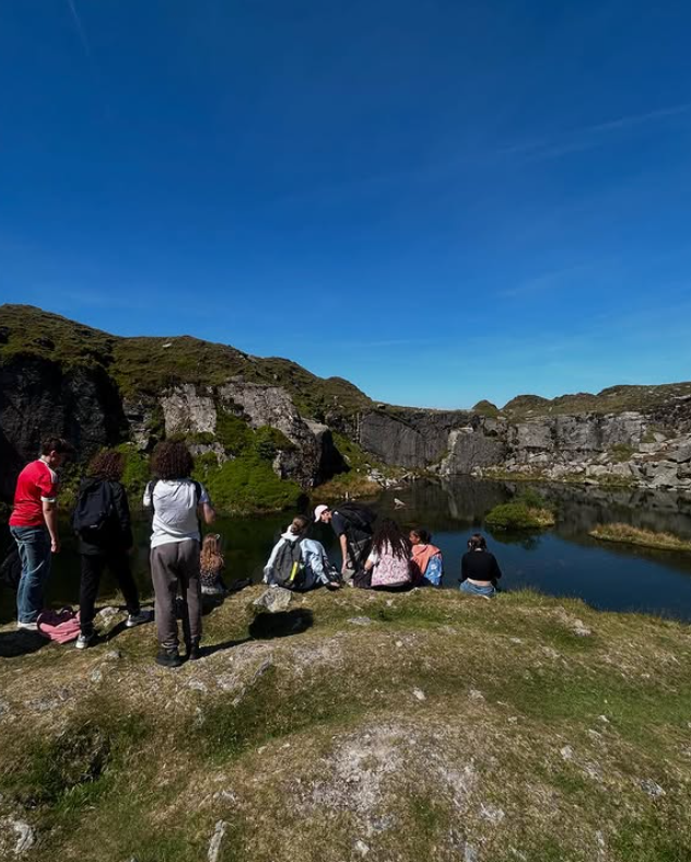 Hiking Skills Course on Dartmoor