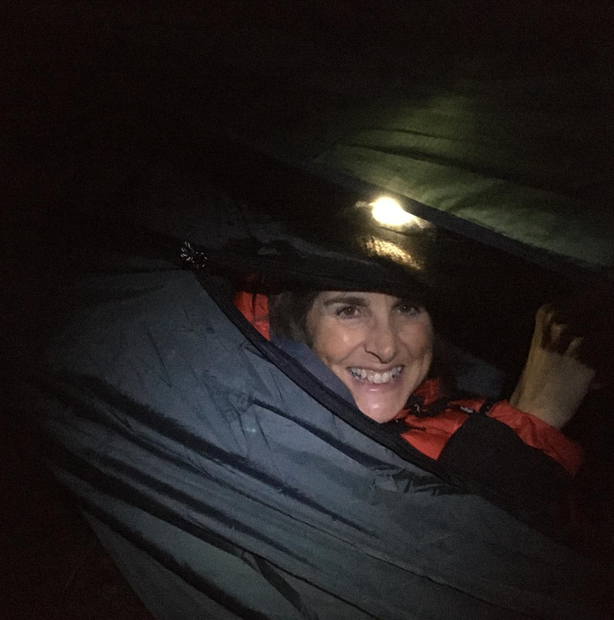 Hike and Wild Camp on the Isle of Mull