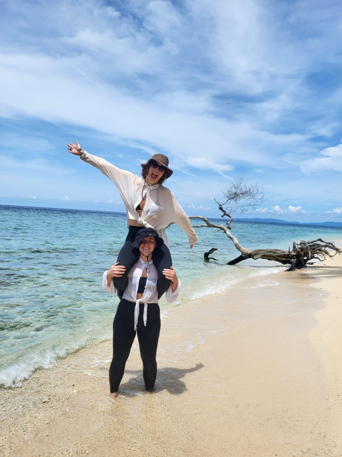 11-Day Desert Island Survival Adventure in the Maldives