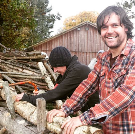 Woodcraft & Whittling Lesson in Wrexham