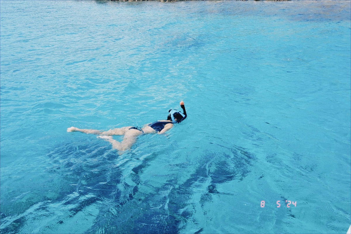Snorkelling Trip on La Maddalena