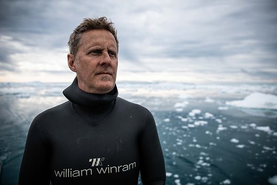 7-Day Sailing & Freediving Expedition with William Winram in Croatia