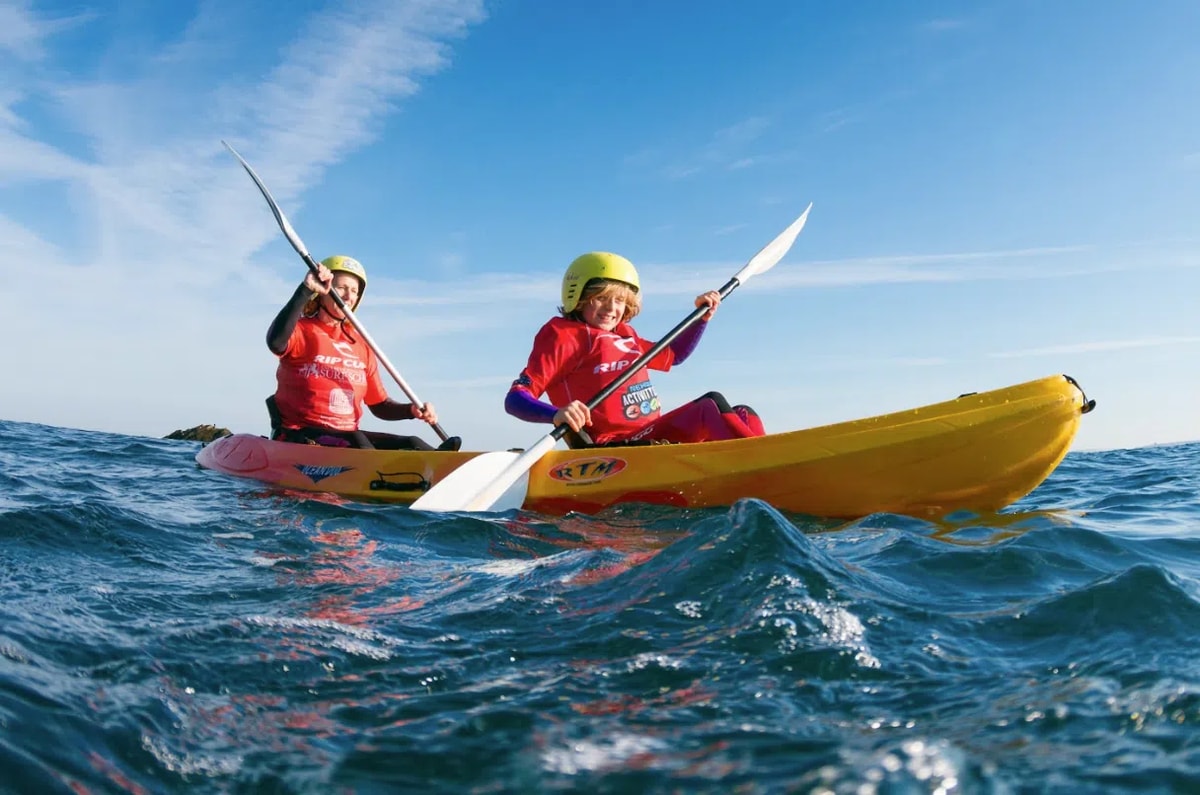Surf, Bodyboard, Kayak and SUP Hire in Newquay
