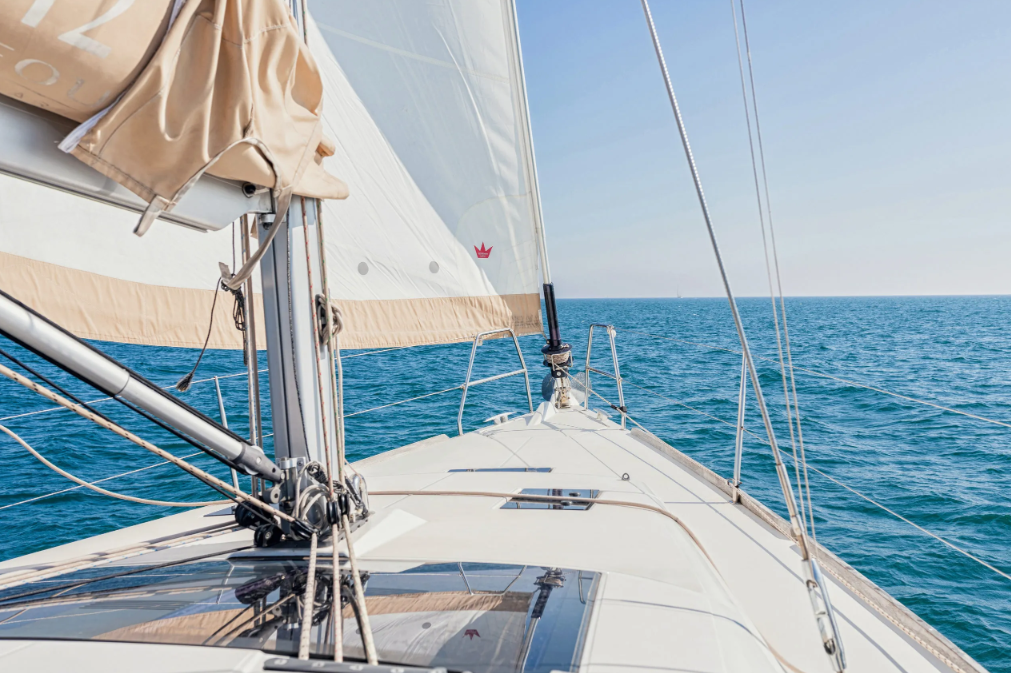 Bespoke Sailing Trips in Sant Antoni de Portmany, Ibiza