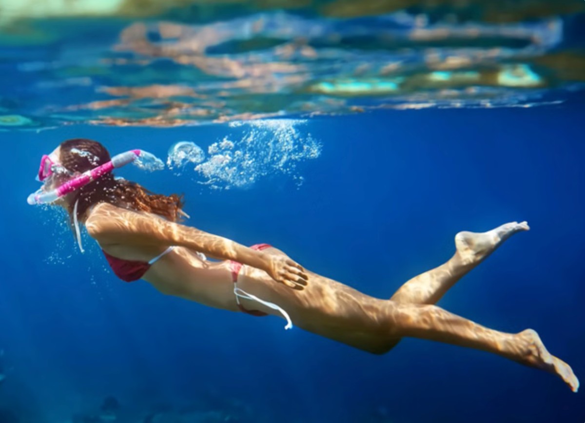 Snorkelling Adventure: Comino, Blue Lagoon and Crystal Lagoon