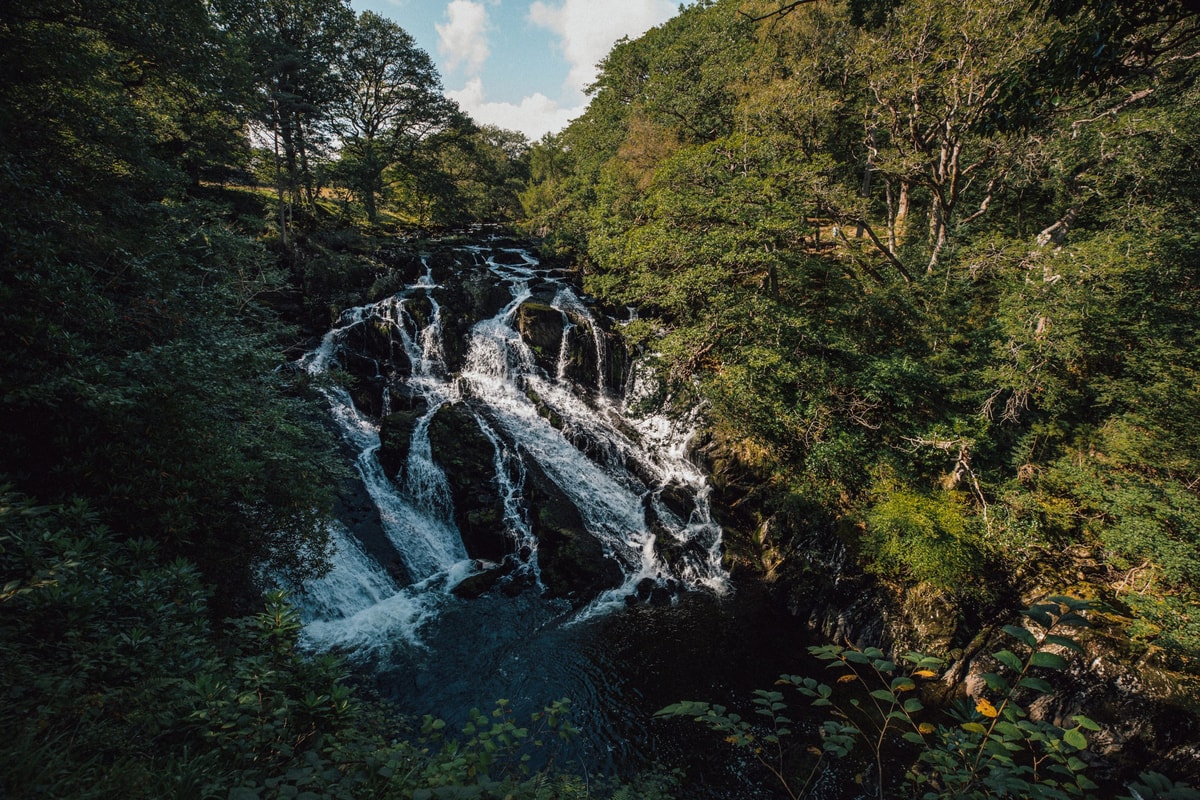 3-Day Eryri, Snowdonia North Wales Tour