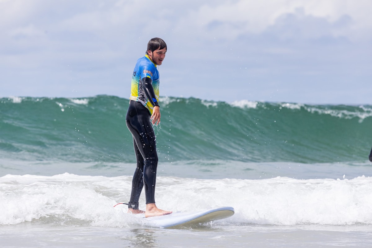 Surfboard & Bodyboard Hire in Perranporth, Cornwall