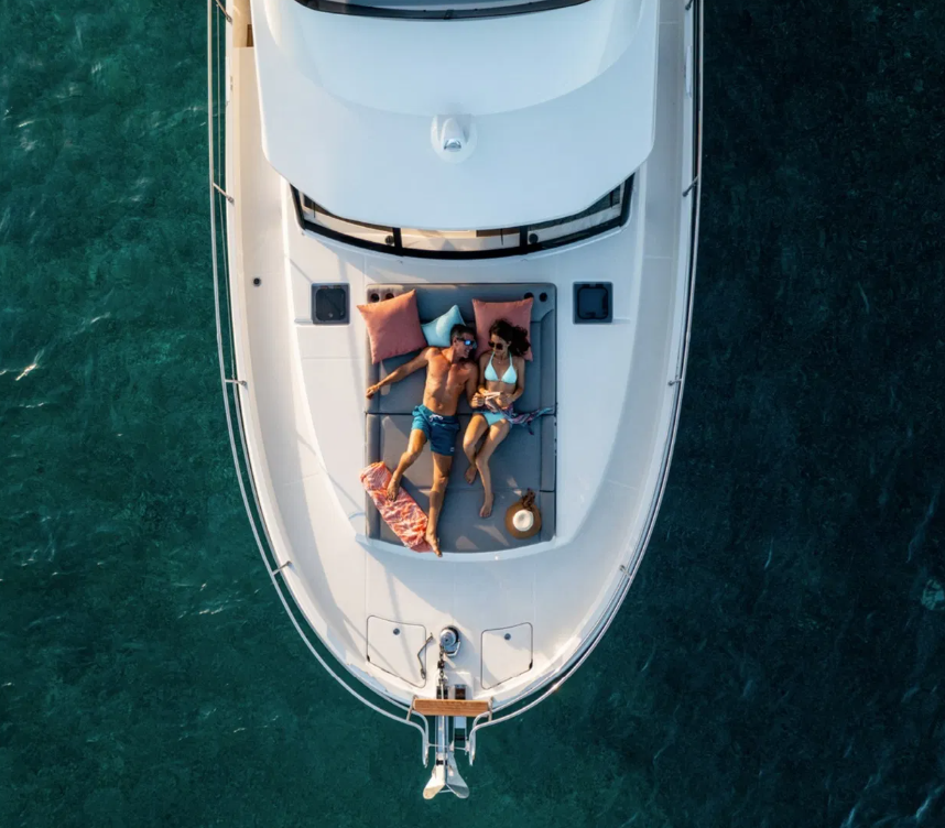 ST48 Private Boat Tour from Portimão – Half Day, Full Day and Sunset