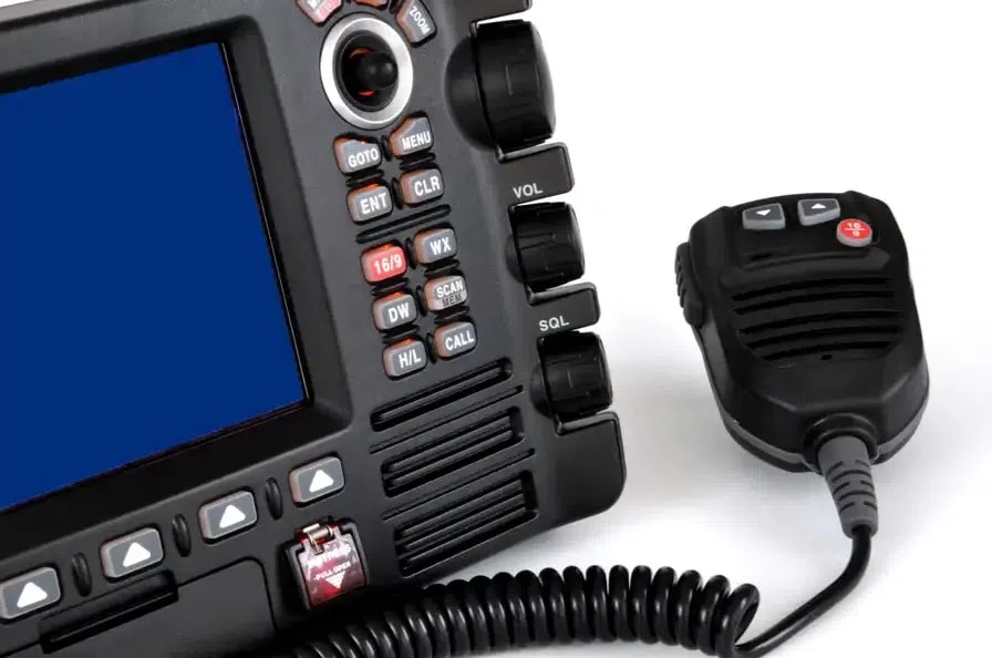 RYA VHF/Short Range Radio Certificate (Classroom or Online)