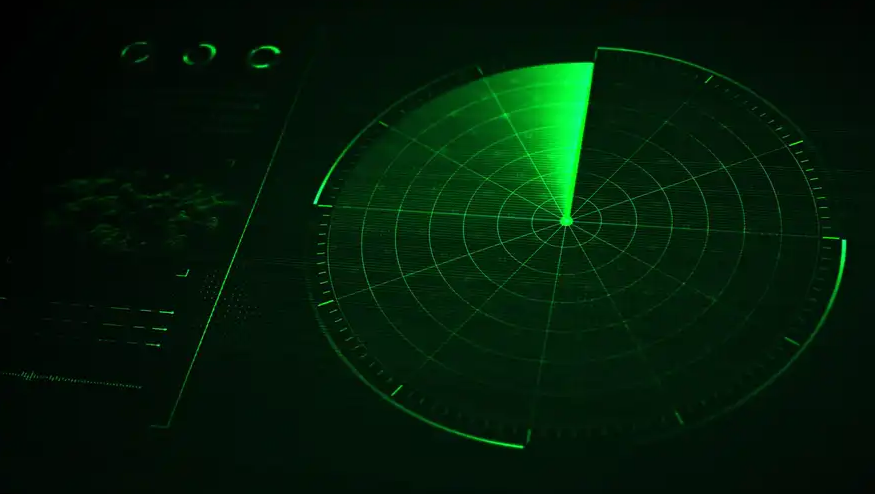 RYA Radar Course in Southampton
