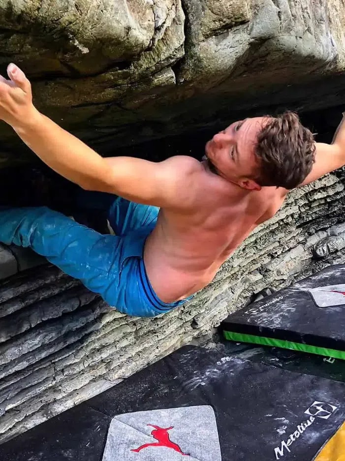 12 Week Climbing Training Plan with Assessment Session in the West Midlands