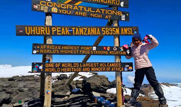 6-Day Kilimanjaro Comfort Trek w/ Sleeping Huts: Marangu Route
