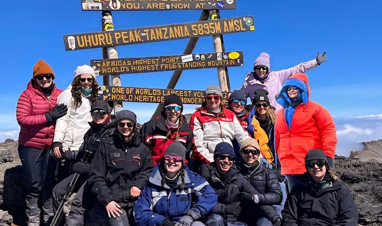 7-Day Kilimanjaro: Shira Route - Plateau Remote and Scenic Trek