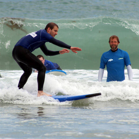 SLSGB Surf Coach Safety and Rescue Courses in Newquay