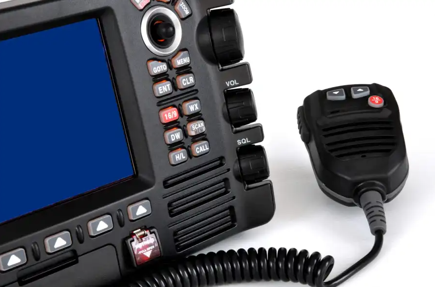 RYA VHF Radio SRC Course Online