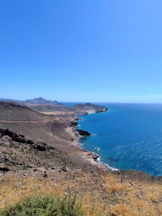 Guided Snorkelling Experience in Cabo de Gata Almería