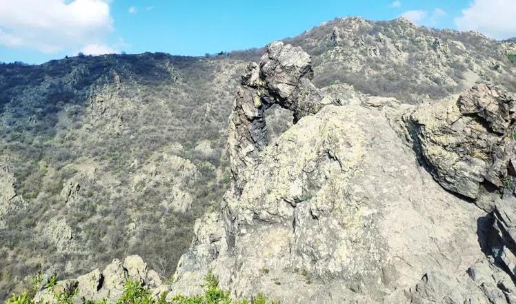 Private Hiking Tour to Halkata – The Ring