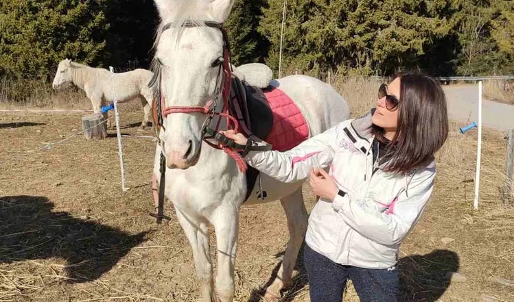 Private 2 Day Horse Riding Adventure in the Rila Mountains
