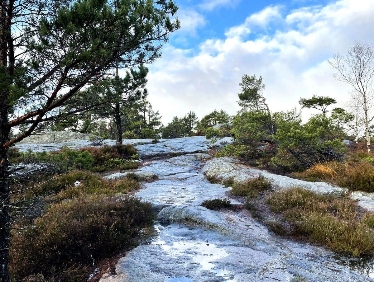 Kristiansand Lochner Hiking Adventure