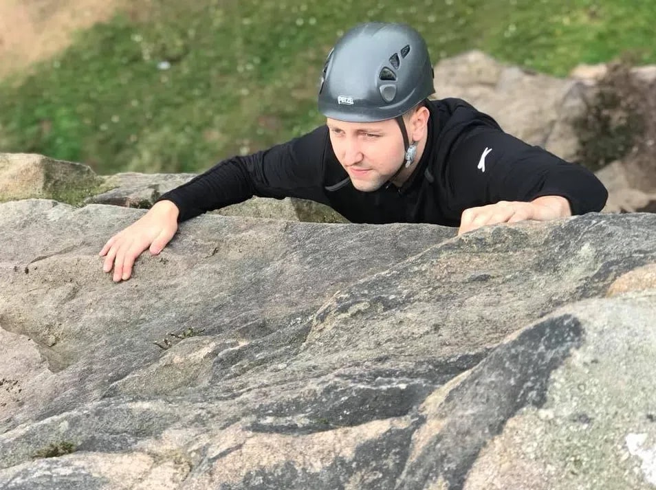 Lake District Adventure Day in Coniston
