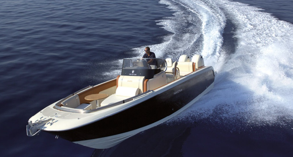 Invictus FX 270 Boat Hire in Cala d'Or