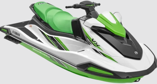 Jet Ski Rental in Sotogrande