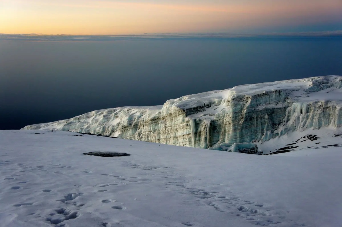 6 Days – Kilimanjaro Climbing – Rongai Route