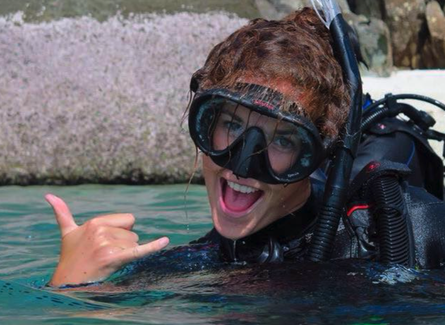 PADI Advanced Open Water - UK or Malta