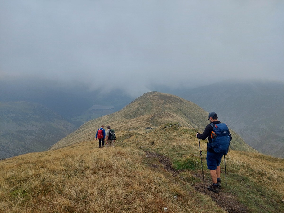 Grades 1 or 2 Hill, Mountain or Navigational Skills Day