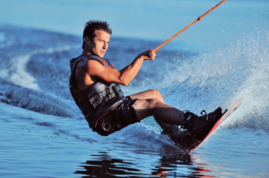 Wakeboarding Taster in Newhaven, East Sussex