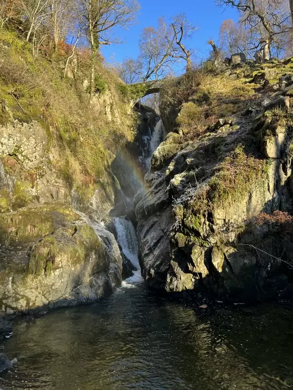 Guided Ullswater Way Walking Challenge