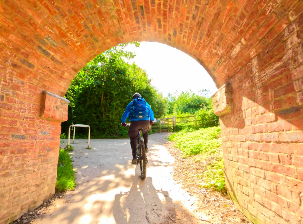 Discover The South Downs National Park