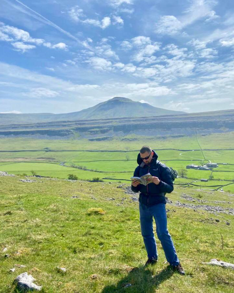 Navigation Skills Course in Lancashire
