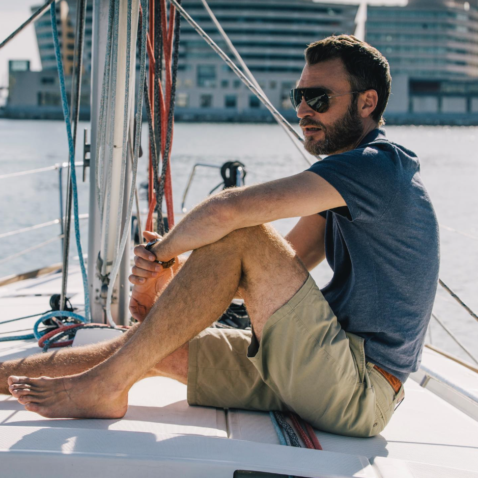 5-Day RYA Day Skipper Theory Course (Online or Classroom)
