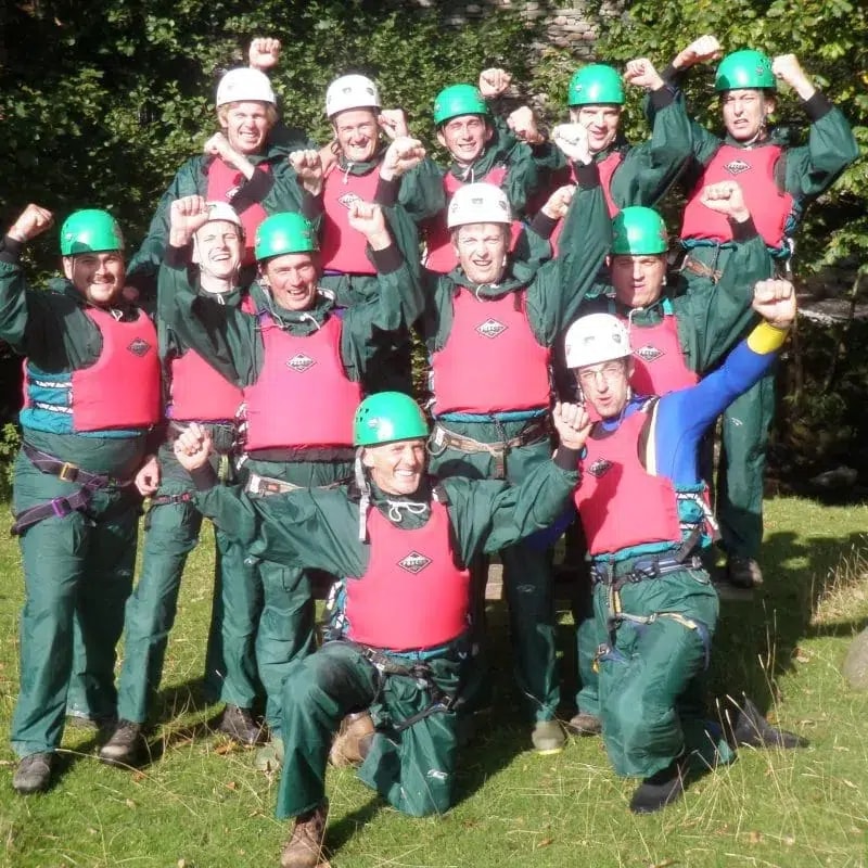 The Ultimate Lake District Stag or Hen