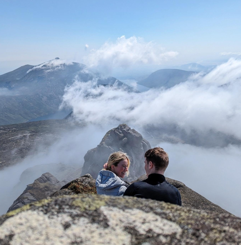 Mournes Hiking Adventures in Northern Ireland