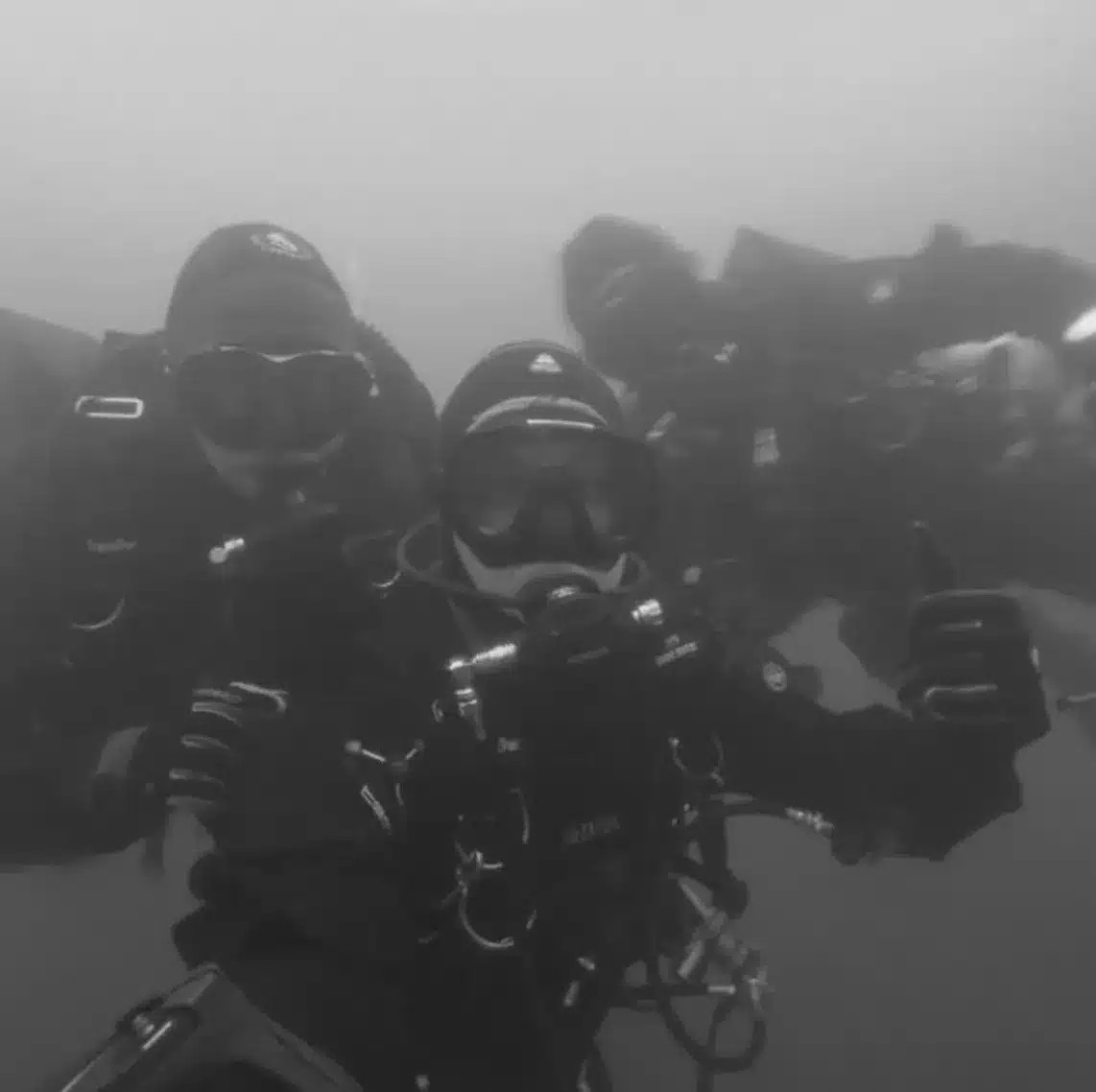 Discover Technical Diving