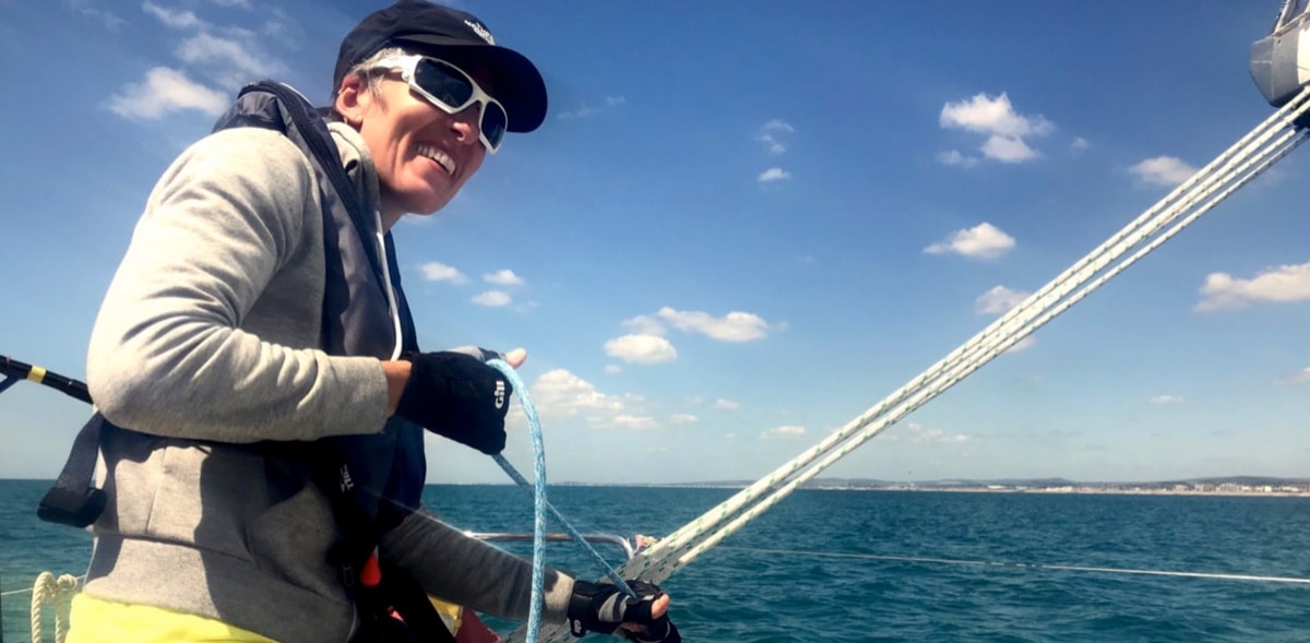 RYA Sailing Level 1 in Brighton