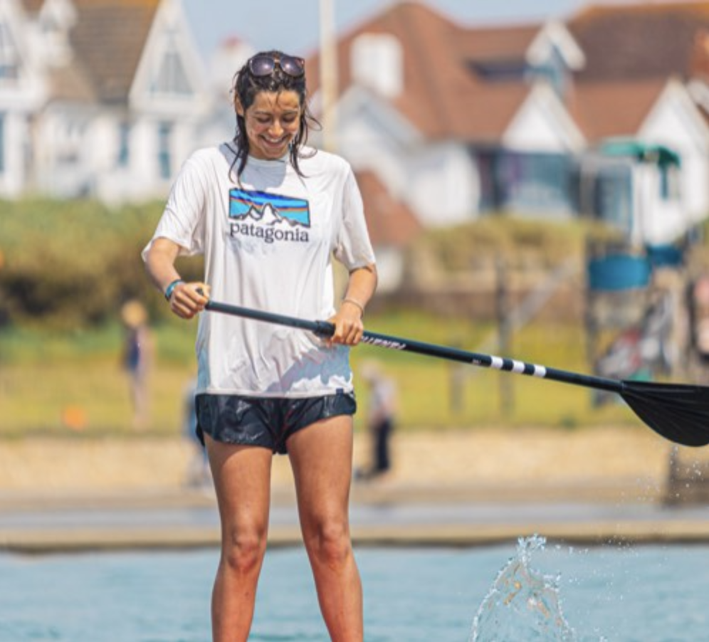 Learn to SUP Course Package in Hove