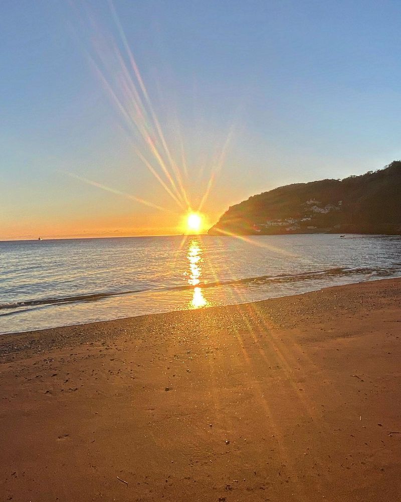 Sunrise Sea Kayak Experience in Torquay