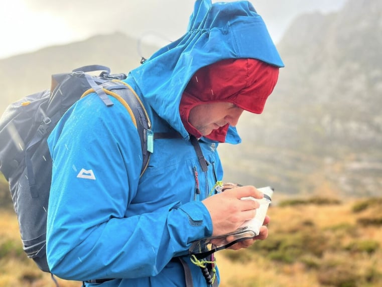 Advanced Navigation Course