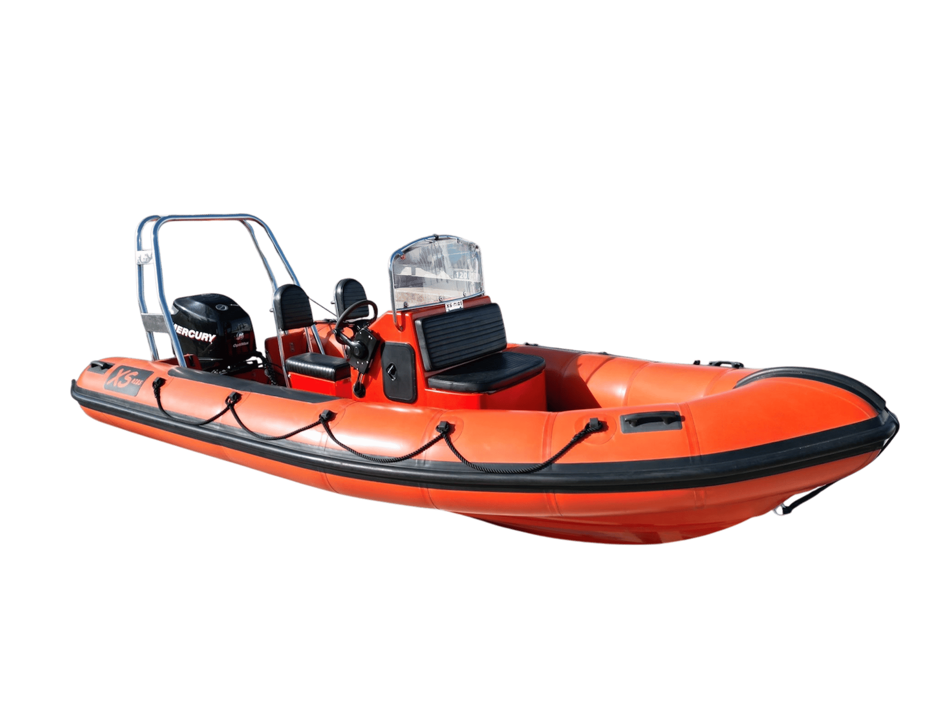 RYA Powerboat Level 2 Course in Nottinghamshire