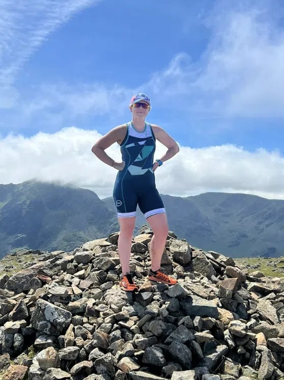 Guided Mountain Walks in the Lake District