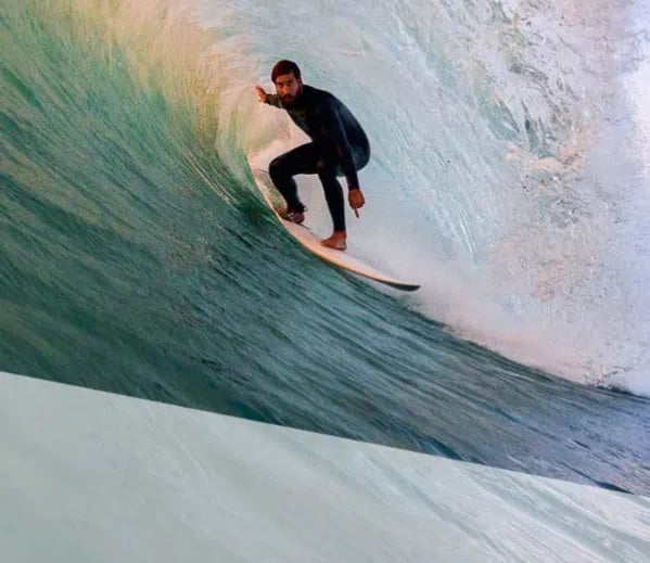 Surf Lessons in Tarifa