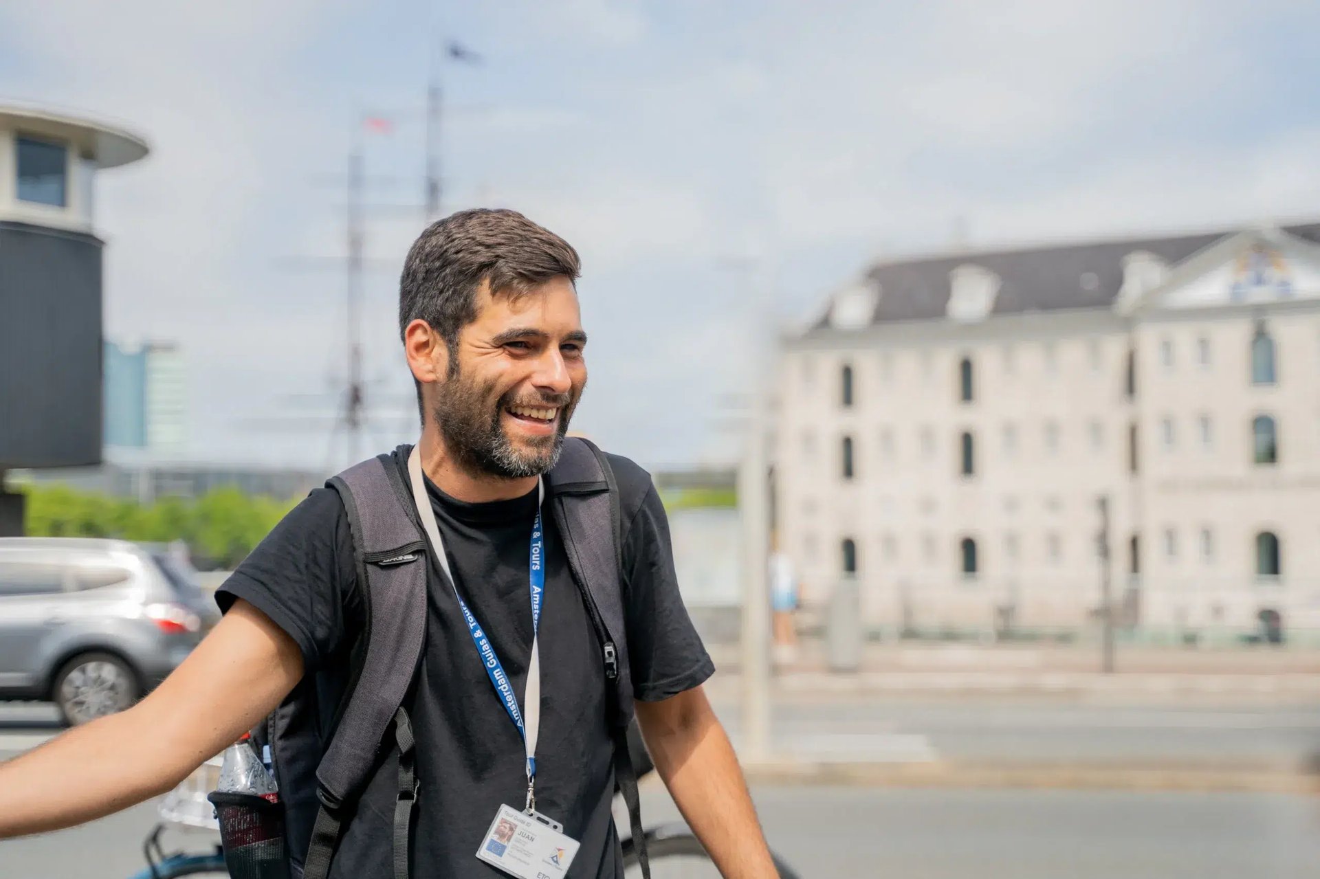 Amsterdam Countryside Bike Tour | Cycle Through Windmills, Villages & Polders