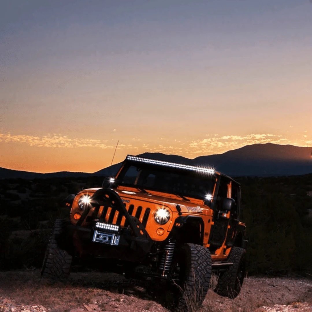 Alanya Night Safari with Sunset Boat Tour, Off-Road Adventure & Turkish Dinner